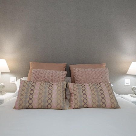 Arjona Suite Apartment Sevilla Exterior foto
